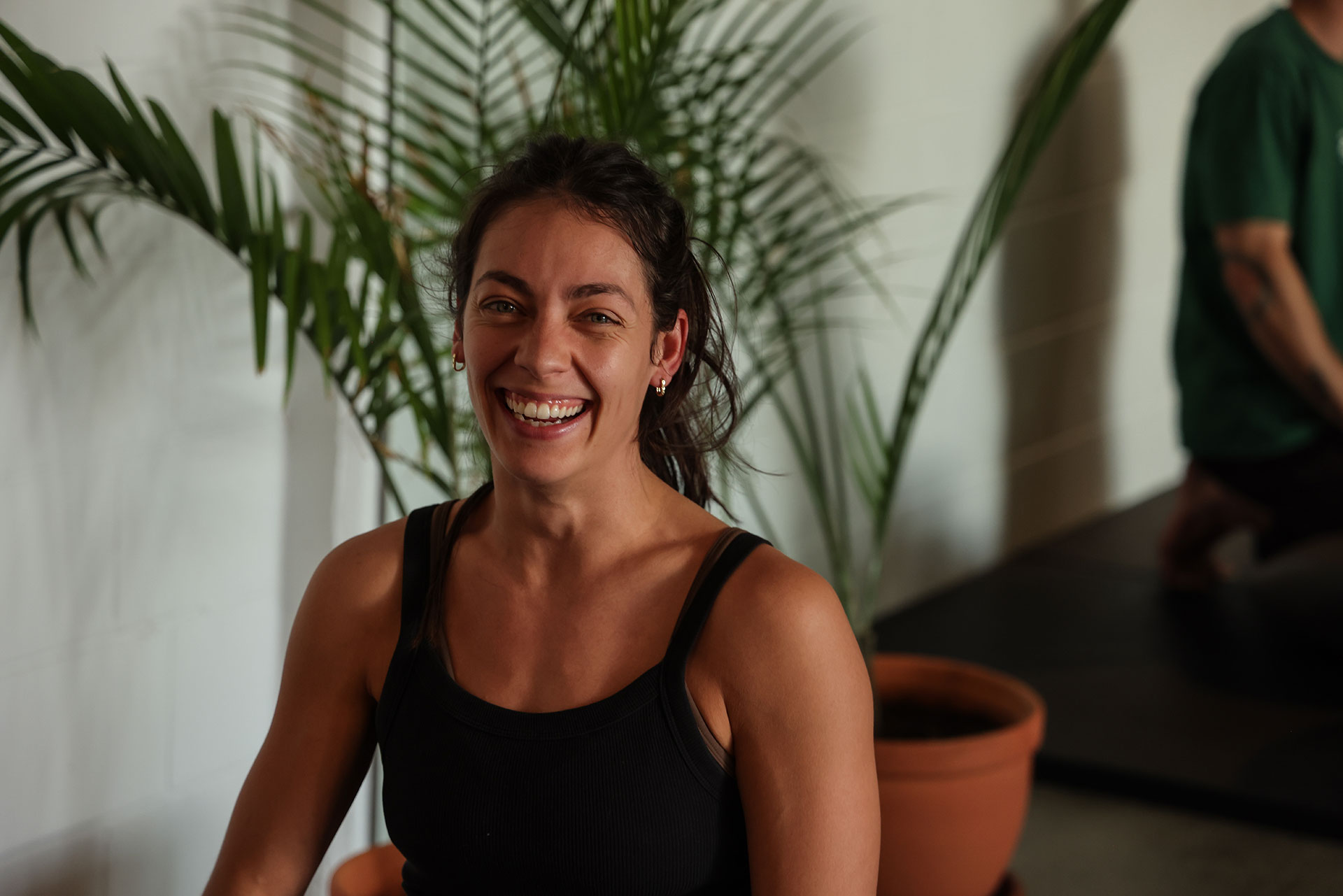 Osteopath & Chiropractor Gold Coast | Santé Health